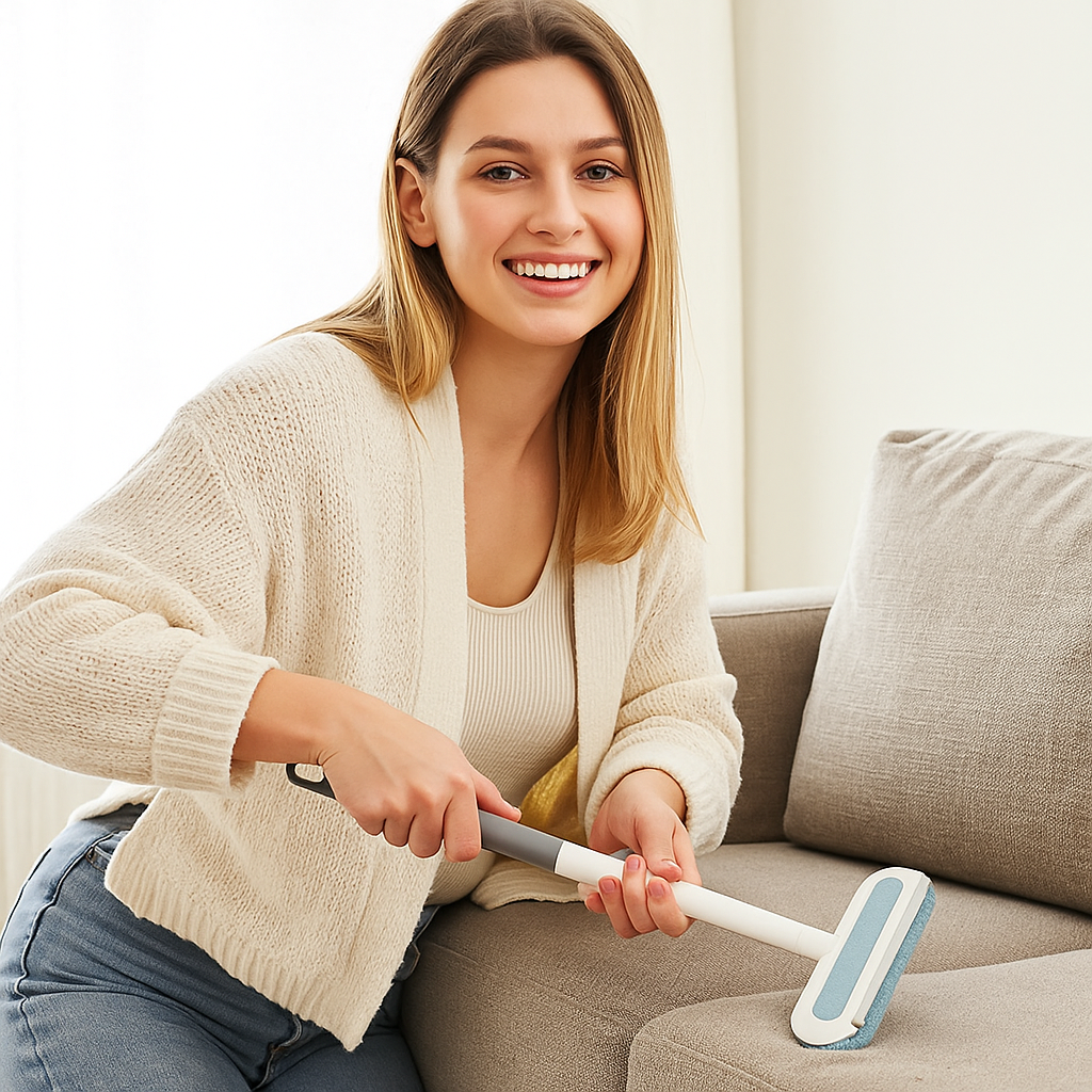 Ultra urządzenie do usuwania sierści zwierząt