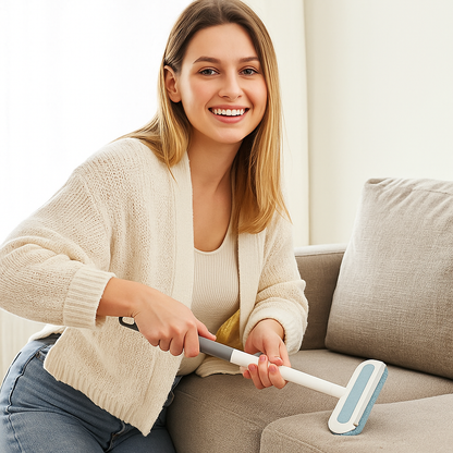 Ultra urządzenie do usuwania sierści zwierząt