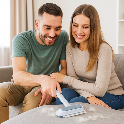 Ultra urządzenie do usuwania sierści zwierząt