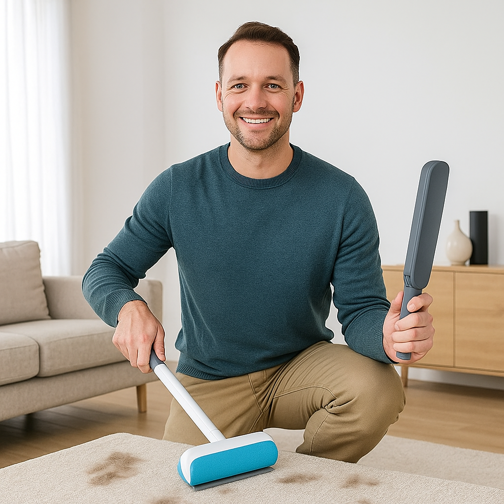 Ultra urządzenie do usuwania sierści zwierząt