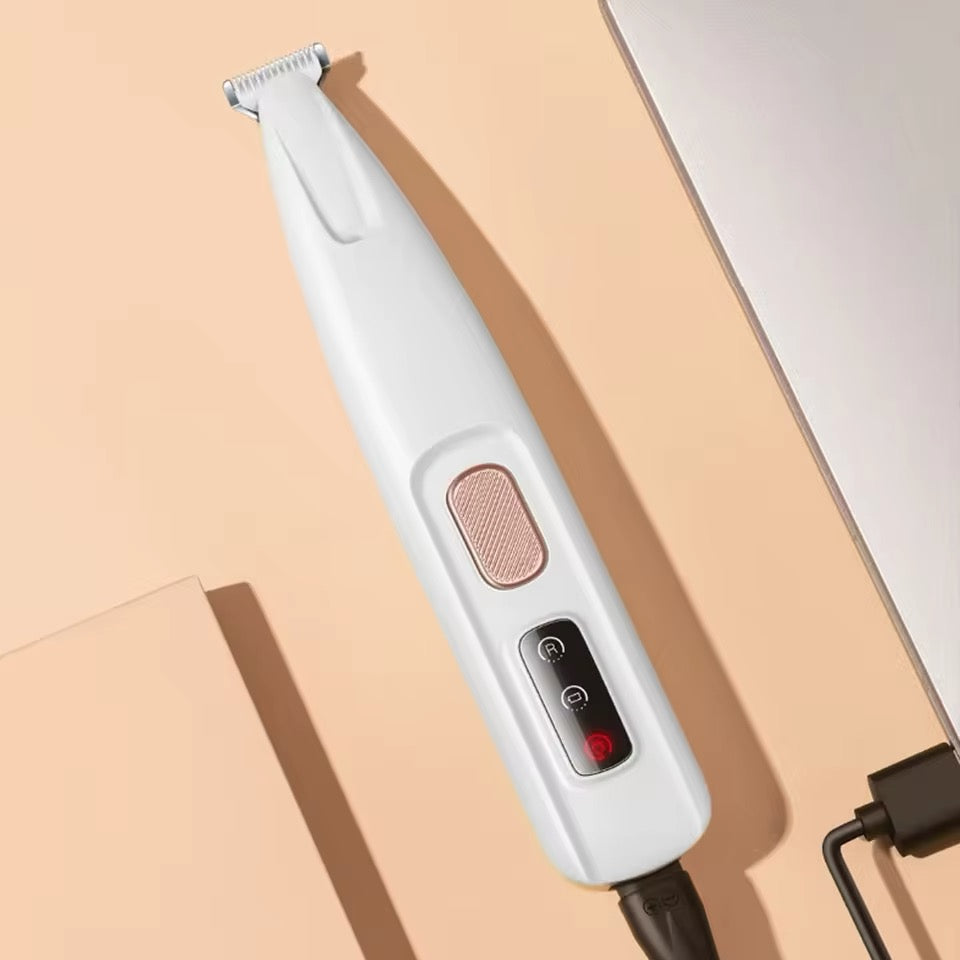 Trymer do pazurów dla zwierząt domowych