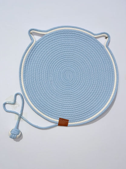 Premium mata do drapania dla kotów