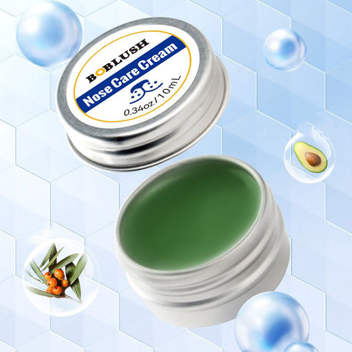 Krem pielęgnujący i ochronny do psich nosków