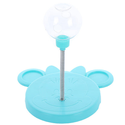 Chwiejna Zabawka na Smakołyki dla Psa