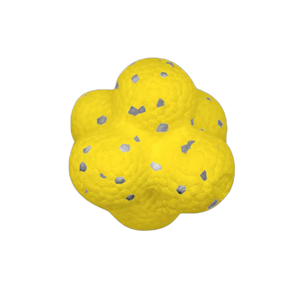 Wytrzymała piłka do skakania dla psów – na redukcję stresu