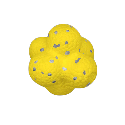 Wytrzymała piłka do skakania dla psów – na redukcję stresu