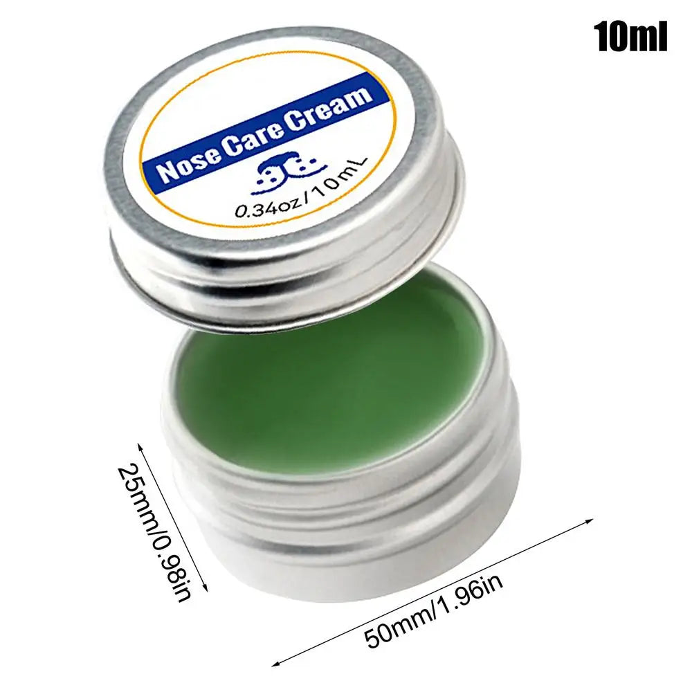 Krem pielęgnujący i ochronny do psich nosków