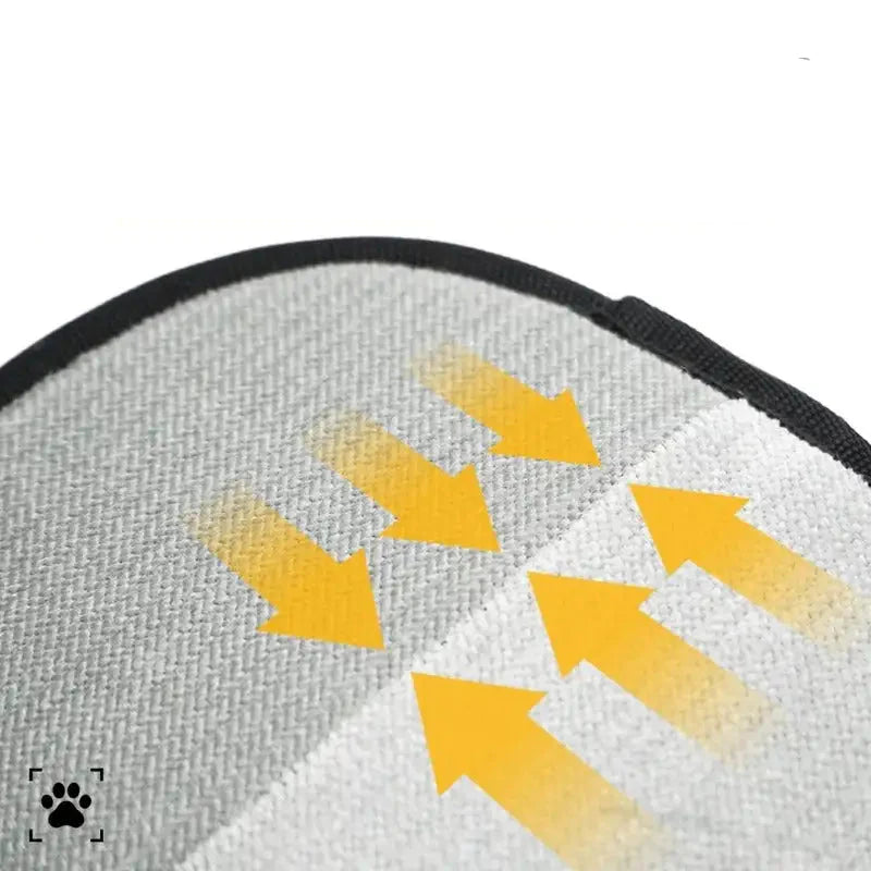 Praktyczna Rękawica do Usuwania Sierści