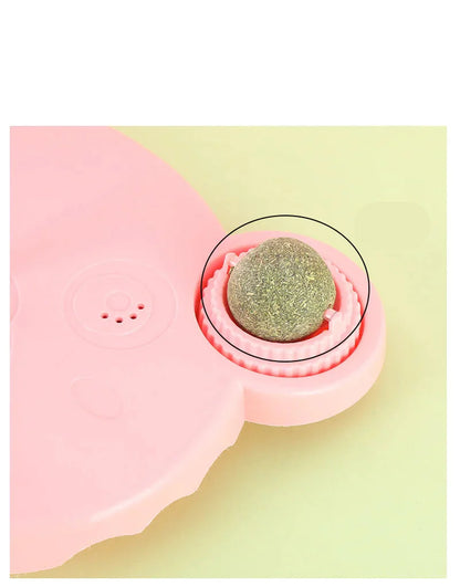 Chwiejna Zabawka na Smakołyki dla Psa