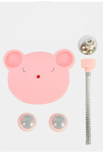 Chwiejna Zabawka na Smakołyki dla Psa