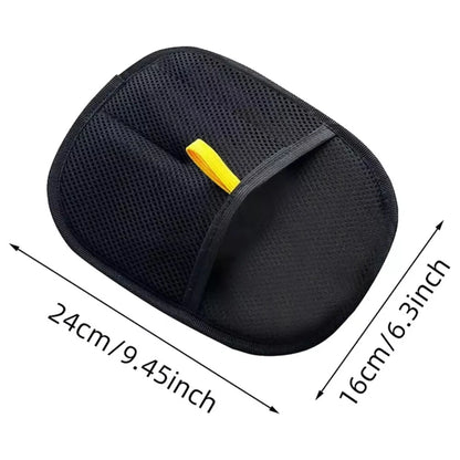 Praktyczna Rękawica do Usuwania Sierści